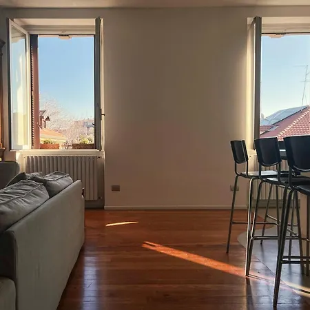 Stylish In Porta Venezia * Milano