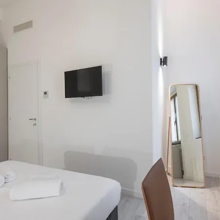 Apartment Citylife 7 - The Glass Bilo - B *