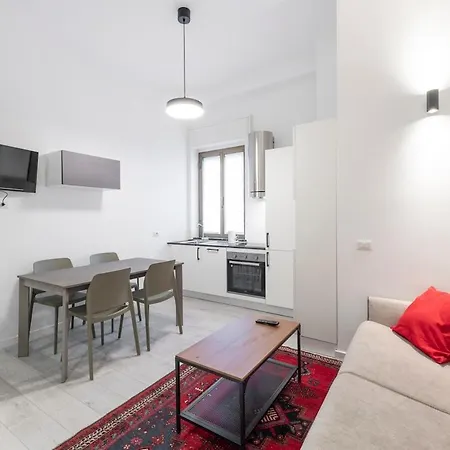 Citylife 7 - The Glass Bilo - B Apartment Mailand