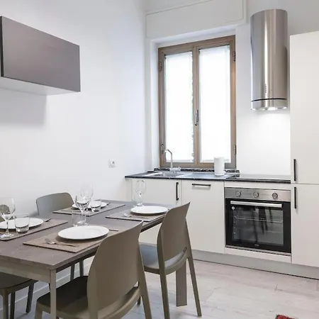 Apartment Citylife 7 - The Glass Bilo - B *