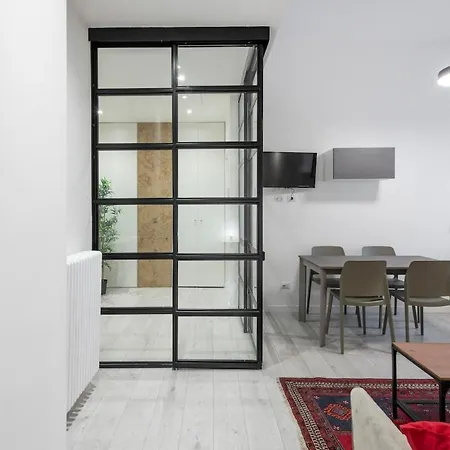 Citylife 7 - The Glass Bilo - B * Mailand