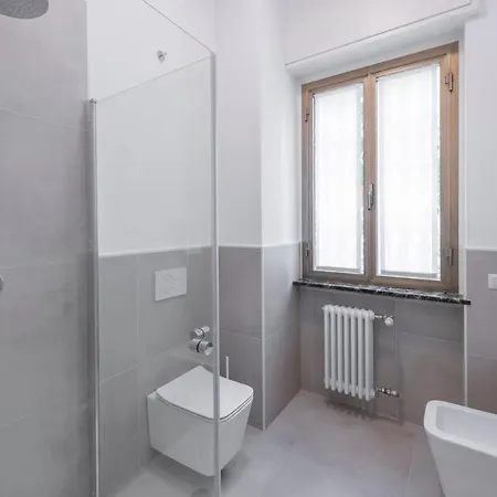 Citylife 7 - The Glass Bilo - B * Milano