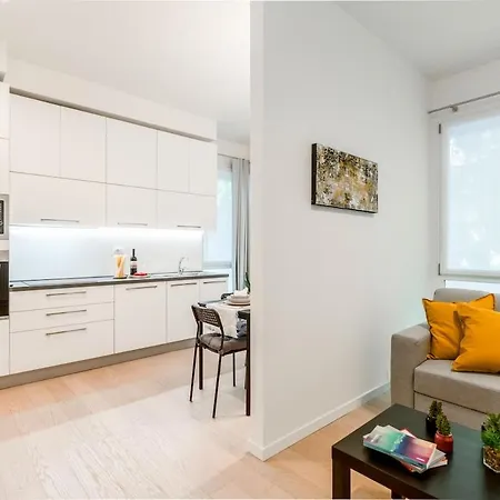 Apartman Essence Design *