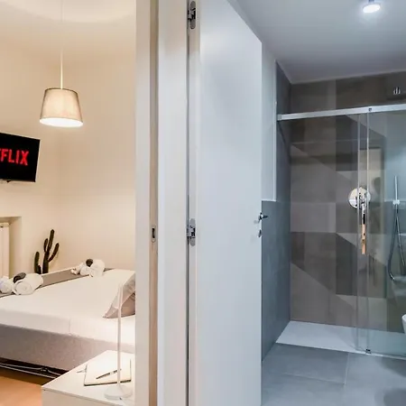 Apartamento Essence Design