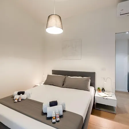 Apartamento Essence Design Milán