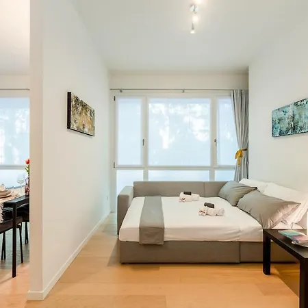 Apartamento Essence Design