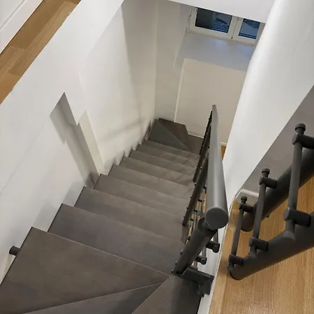 Chic Loft In Porta Venezia Holiday home Milan