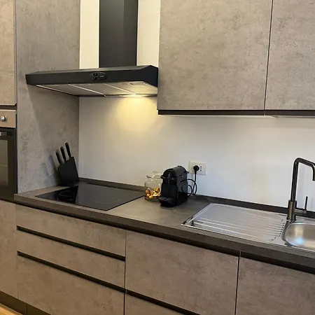 Chic Loft In Porta Venezia * Milan
