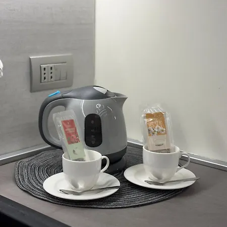 Apartamento Loft Hope Duomo *