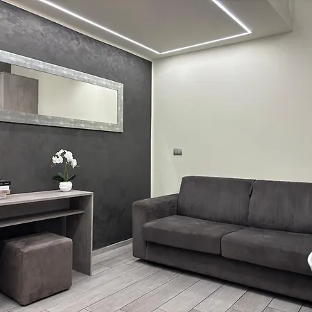 Loft Hope Duomo Apartamento *