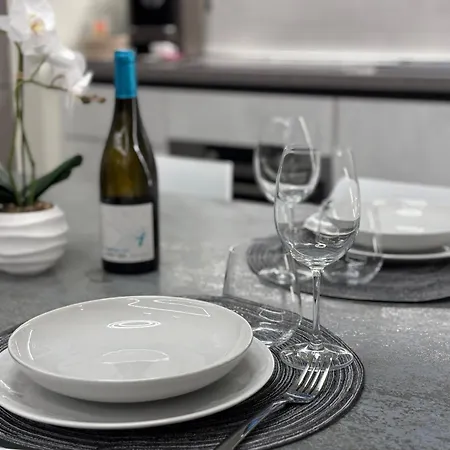 Loft Hope Duomo شقة ميلان