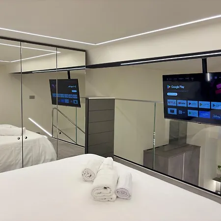 Loft Hope Duomo ميلان