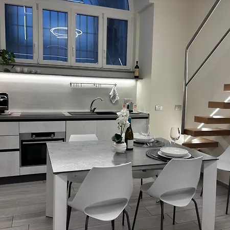 Loft Hope Duomo Apartamento Milán