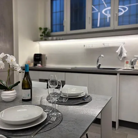 Loft Hope Duomo Apartamento *