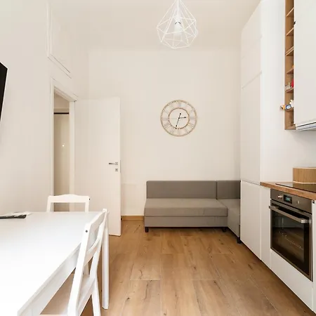 Stazione Centrale - Tonale - Bilocale Con Balcone Apartamento Milán