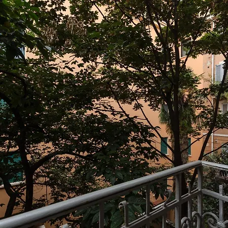 Stazione Centrale - Tonale - Bilocale Con Balcone Apartamento *