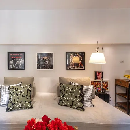 Roncaglia, 27 - Comfort & Character Mailand