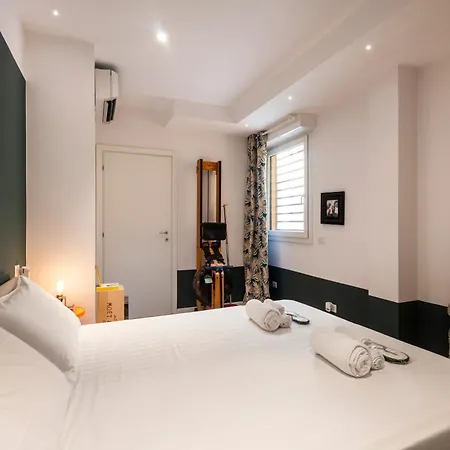 Apartment Roncaglia, 27 - Comfort & Character