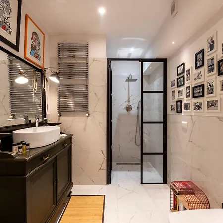 Apartamento Roncaglia, 27 - Comfort & Character Milán