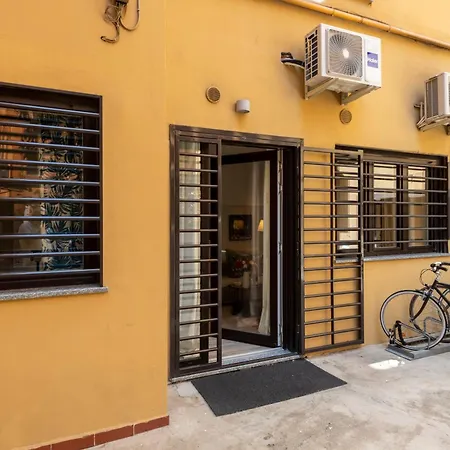 Apartment Roncaglia, 27 - Comfort & Character