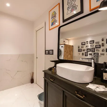 Roncaglia, 27 - Comfort & Character Apartamento Milán