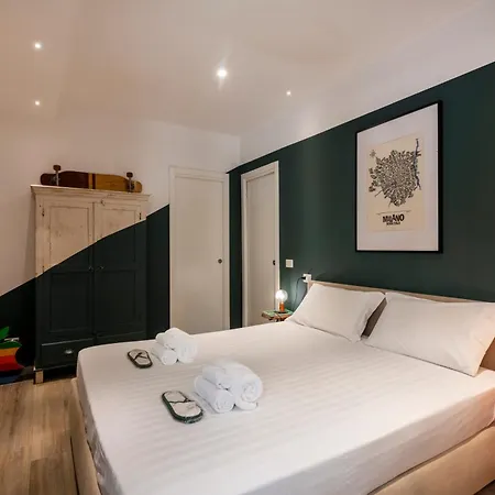 Apartamento Roncaglia, 27 - Comfort & Character