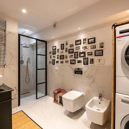 Apartamento Roncaglia, 27 - Comfort & Character Milán