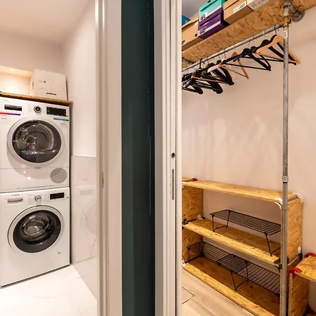 Roncaglia, 27 - Comfort & Character 米兰