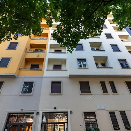 Roncaglia, 27 - Comfort & Character Apartment *