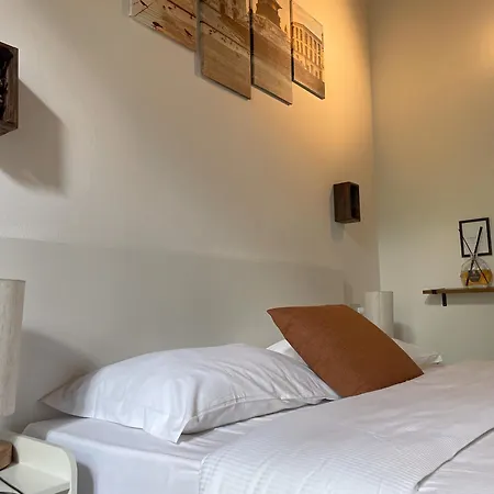 Luxury On Buenos Aires Lejlighed Milano