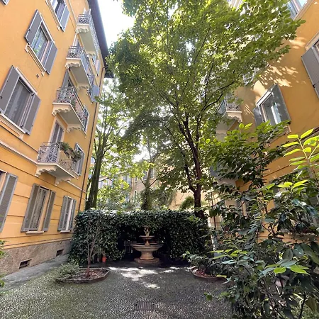 Luxury On Buenos Aires * Milano