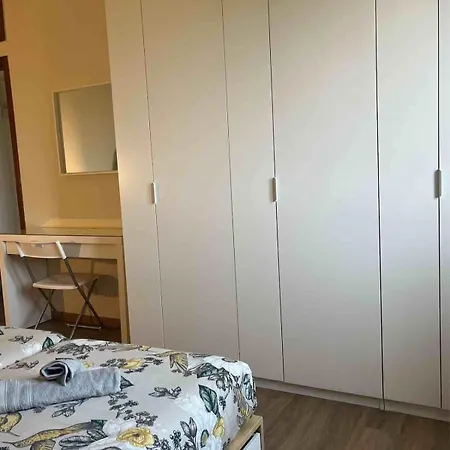 Simona -bocconi,naviglio,duomo,milano-cortina,ieo,iulm,assago Forum Апартаменты