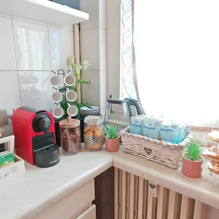 Jasmine Nocleg ze śniadaniem