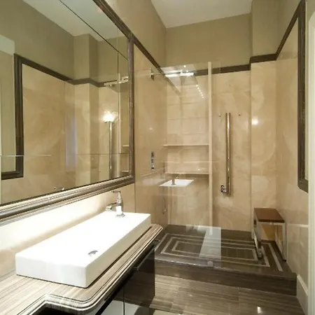 Apartman Superb Giovanni Milánó