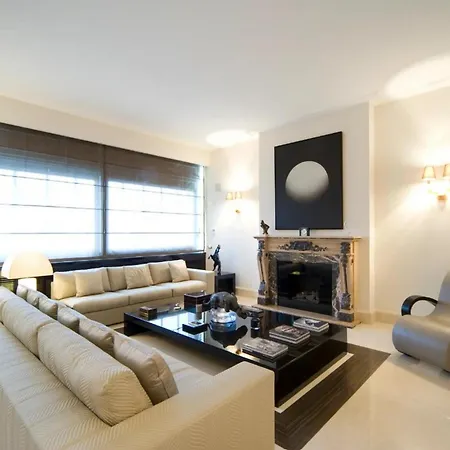 Apartman Superb Giovanni *