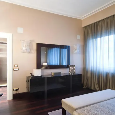 Superb Giovanni Apartman Milánó
