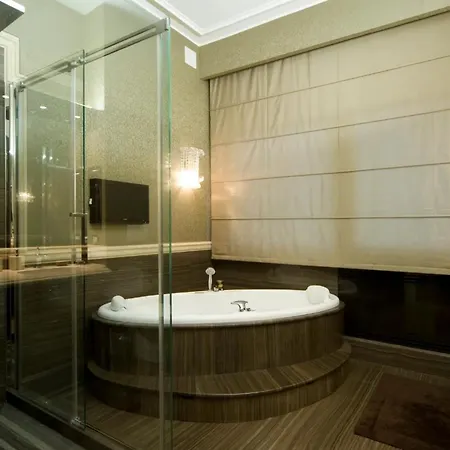 Apartman Superb Giovanni *
