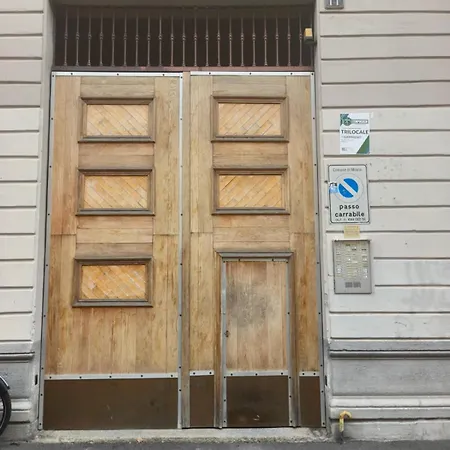 Center Urban Apt, Ac, Wifi, Metro M3 Duomo Appartamento