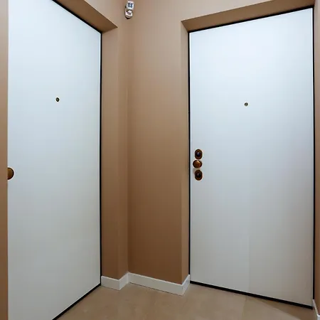 Milanlife - Dtown Elegance Apartment