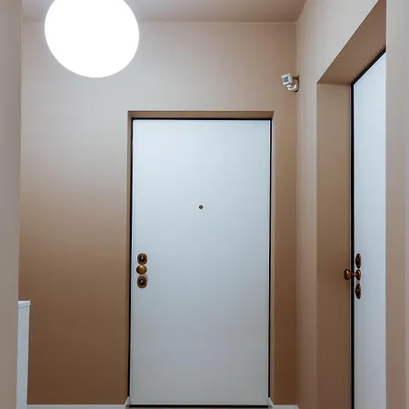 Milanlife - Dtown Elegance Apartment *