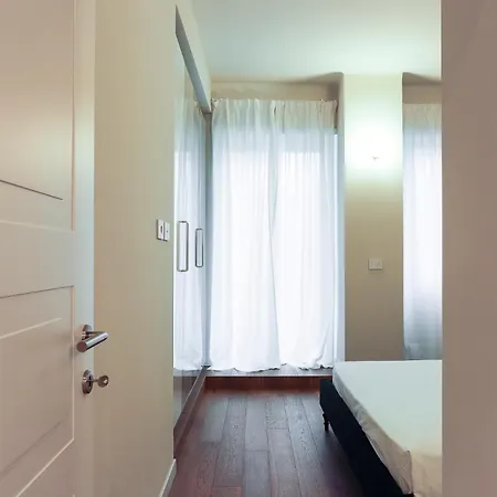 Milanlife - Dtown Elegance ميلان