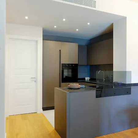 Milanlife - Dtown Elegance Apartment Mailand