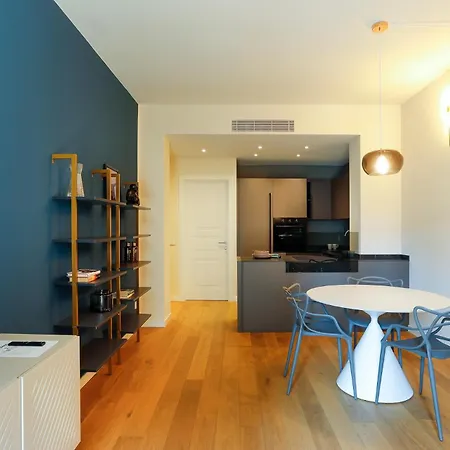 Apartment Milanlife - Dtown Elegance Mailand