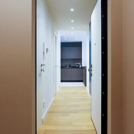 Apartment Milanlife - Dtown Elegance