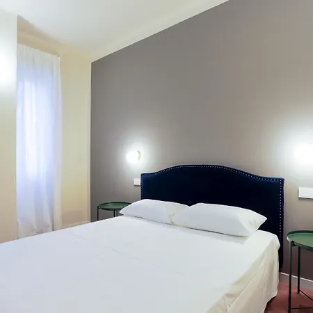 Milanlife - Dtown Elegance Apartment *