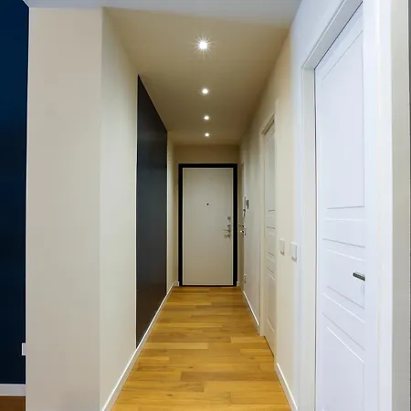 Apartman Milanlife - Dtown Elegance *