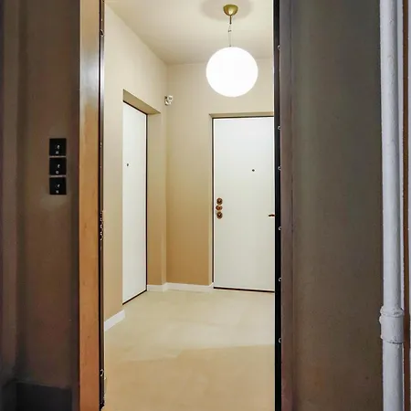 Apartament Milanlife - Dtown Modern