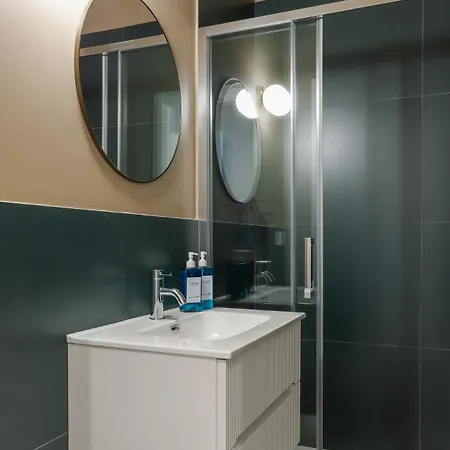 Milanlife - Dtown Modern 米兰