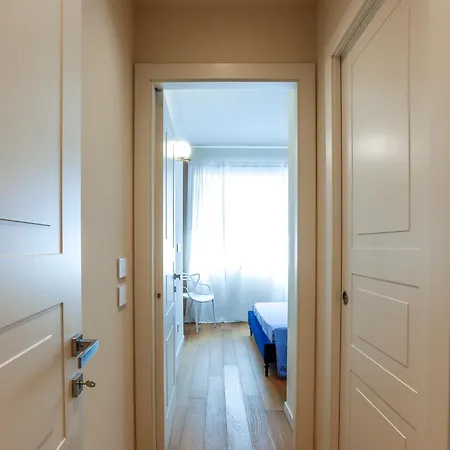 Milanlife - Dtown Modern