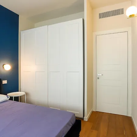 Apartament Milanlife - Dtown Modern Mediolan